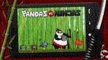 download Pandas vs Ninjas apk